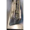 Recambio de paragolpes delantero para ssangyong musso 2.3 turbodiesel cat referencia OEM IAM   