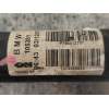 Recambio de transmision trasera izquierda para bmw x5 (e70) 3.0d referencia OEM IAM 756412701  