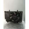 Recambio de electroventilador para ford fiesta vi van 1.4 tdci referencia OEM IAM 8V518C607EF 14TDCI 2008