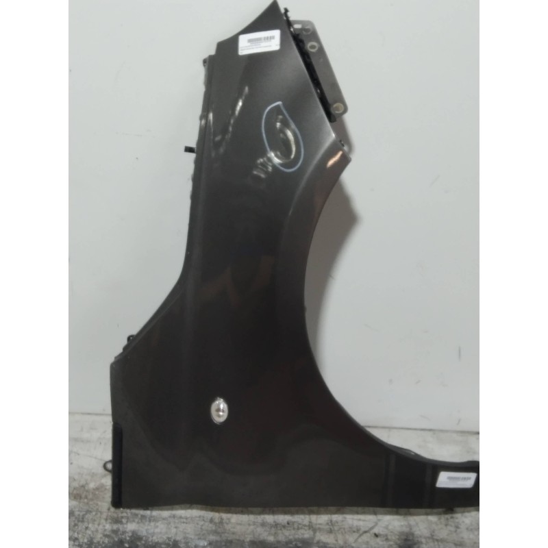 Recambio de aleta delantera derecha para abarth nuova 500 (150) 595 competizione referencia OEM IAM   