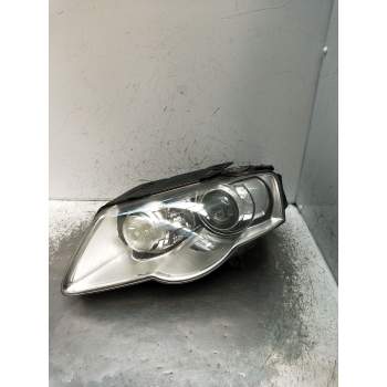FARO IZQUIERDO 89312650 3D0907391B XENON 2005