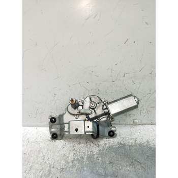 MOTOR LIMPIA TRASERO 8491006096 
