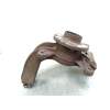 Recambio de mangueta delantera izquierda para renault megane ii berlina 3p privilege referencia OEM IAM  14G 2003