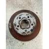 Recambio de disco freno trasero para toyota rav 4 (a3) executive referencia OEM IAM   