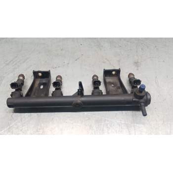 RAMPA INYECTORA 9650764780 16G 2004