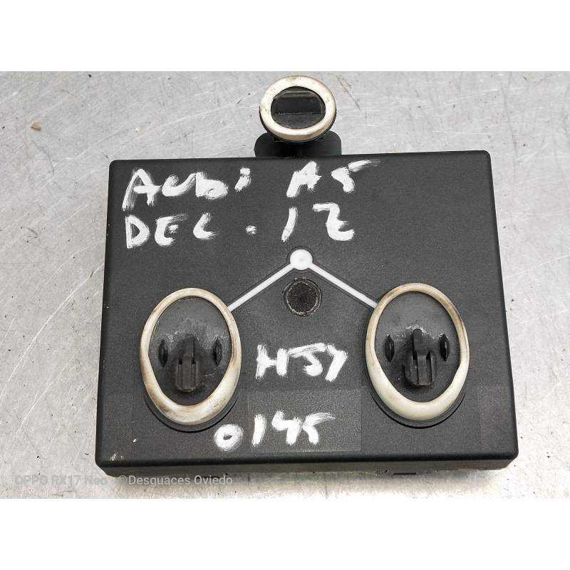 Recambio de modulo electronico para audi a5 sportback (8t) 3.0 tdi (150kw) referencia OEM IAM 8T0959793G P10092504 