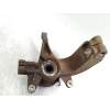 Recambio de mangueta delantera izquierda para renault megane ii berlina 3p privilege referencia OEM IAM  14G 2003