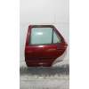 Recambio de puerta trasera izquierda para ford fiesta berlina ghia referencia OEM IAM  95 5P