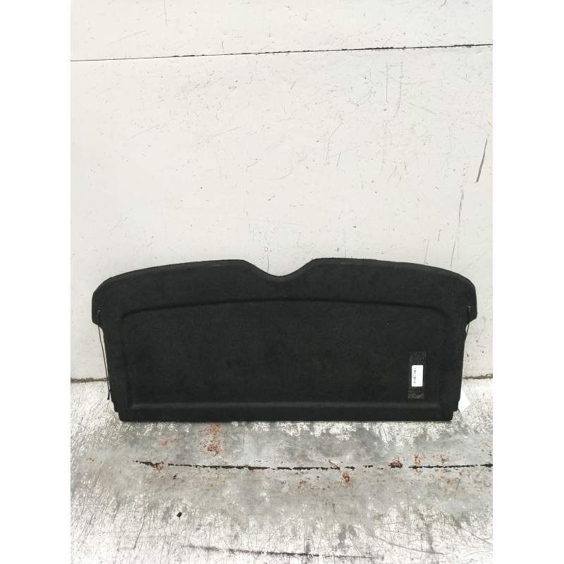 Recambio de bandeja trasera para peugeot 307 (3a/c) 1.6 16v referencia OEM IAM   2005