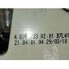 Recambio de piloto trasero izquierdo interior para bmw serie 3 berlina (e90) 318i referencia OEM IAM 4871733  