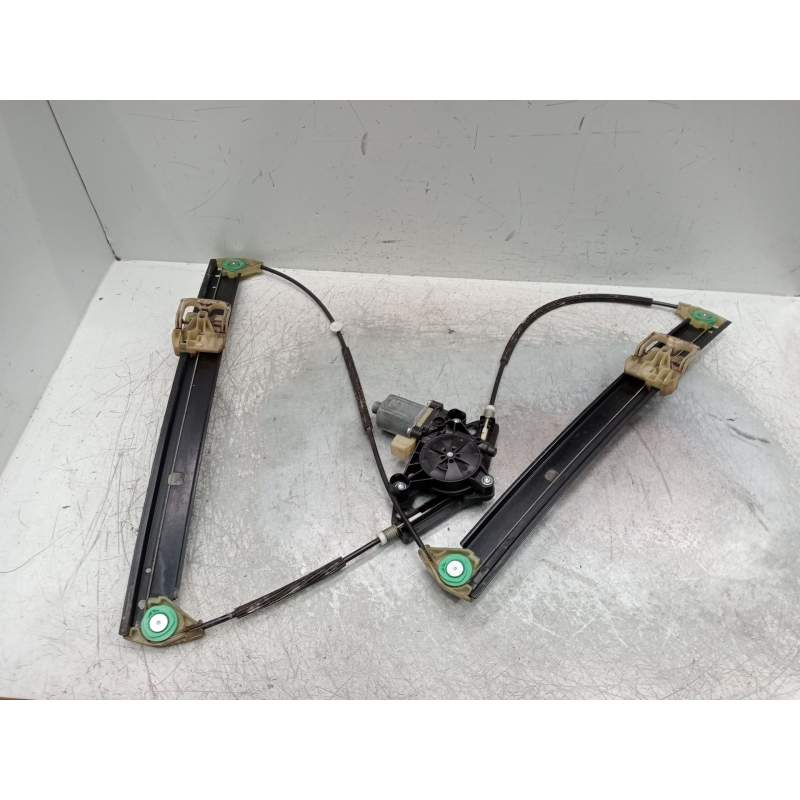 Recambio de elevalunas delantero izquierdo para skoda octavia iii (5e3, nl3, nr3) 2.0 tdi referencia OEM IAM 5e0837461b  