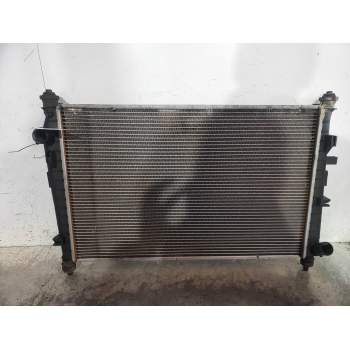RADIADOR AGUA 18G 1993