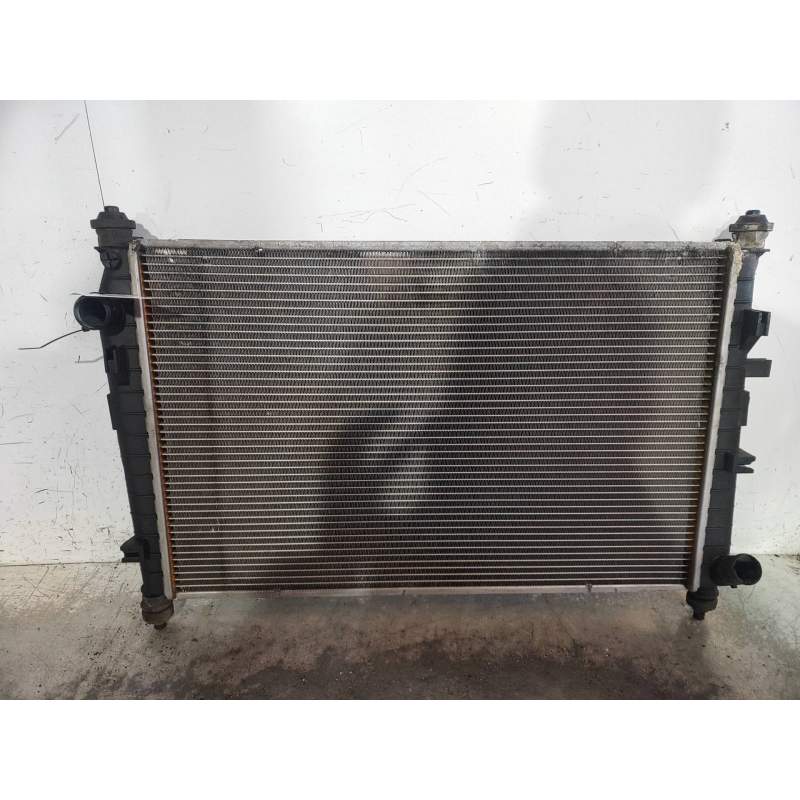 Recambio de radiador agua para ford mondeo berlina/familiar (fd) clx berlina referencia OEM IAM  18G 1993