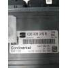 Recambio de centralita motor uce para seat ibiza (6j5) emoción referencia OEM IAM 5WA11008 03E906019R 03E906109E SIMOS111