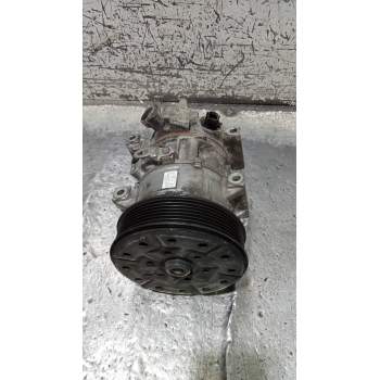 COMPRESOR AIRE ACONDICIONADO 4472601743 5SE12C 