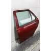 Recambio de puerta trasera izquierda para ford fiesta berlina ghia referencia OEM IAM  95 5P
