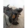Recambio de mangueta trasera izquierda para bmw serie 2 active tourer (f45) 218d referencia OEM IAM   33326851579