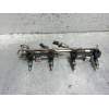 Recambio de rampa inyectora para audi a4 berlina (8e) 2.0 referencia OEM IAM 058133681 338345 2001
