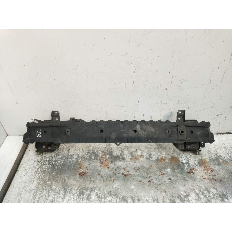 Recambio de refuerzo paragolpes delantero para ford fiesta vi van 1.4 tdci referencia OEM IAM   2008