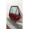 Recambio de puerta trasera izquierda para ford fiesta berlina ghia referencia OEM IAM  95 5P