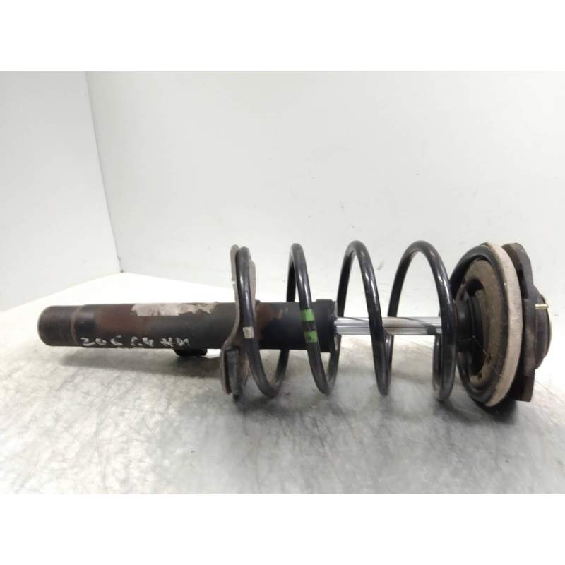 Recambio de amortiguador delantero izquierdo para peugeot 206 berlina e-music referencia OEM IAM   
