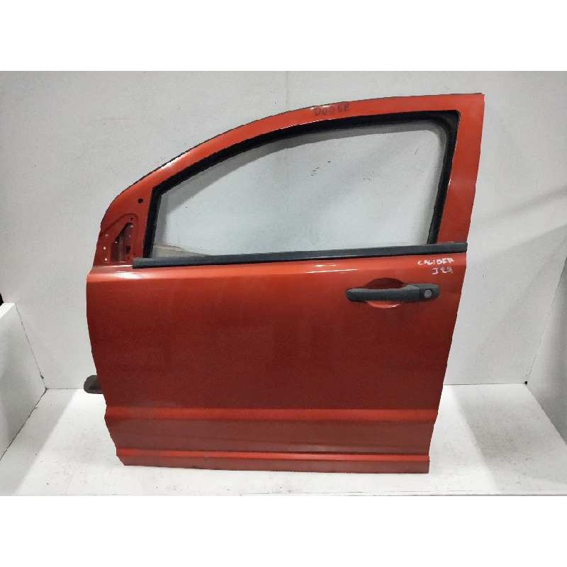 Recambio de puerta delantera izquierda para dodge caliber referencia OEM IAM   