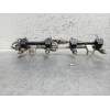 Recambio de rampa inyectora para audi a4 berlina (8e) 2.0 referencia OEM IAM 058133681 338345 2001