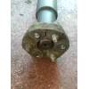 Recambio de transmision central para bmw x5 (e70) 3.0d referencia OEM IAM 7564396  