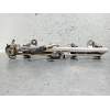 Recambio de rampa inyectora para audi a4 berlina (8e) 2.0 referencia OEM IAM 058133681 338345 2001