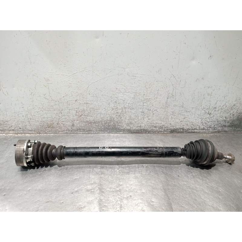 Recambio de transmision delantera derecha para skoda octavia i (1u2) 1.9 tdi referencia OEM IAM   