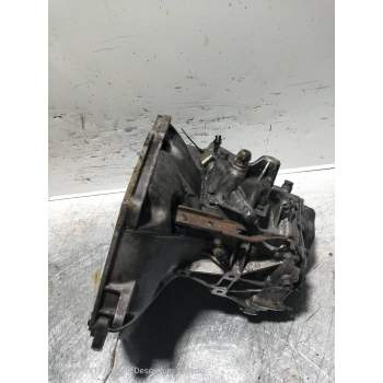 CAJA CAMBIOS F18W374 1286420386 W374