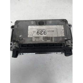 CENTRALITA MOTOR UCE 0261206216 9632693980 04