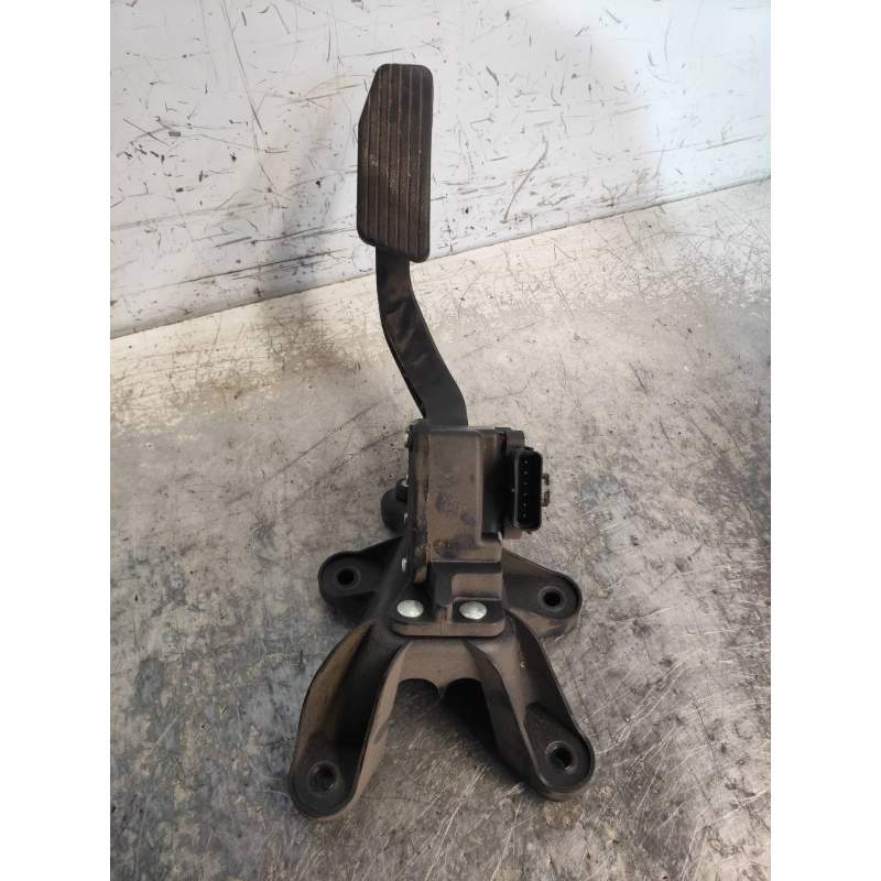 Recambio de potenciometro pedal para kia magentis active referencia OEM IAM CIF0061A2G300 20CRDI 2006