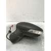 Recambio de retrovisor izquierdo para ford fiesta vi van 1.4 tdci referencia OEM IAM  ELÉCTRICO 2008