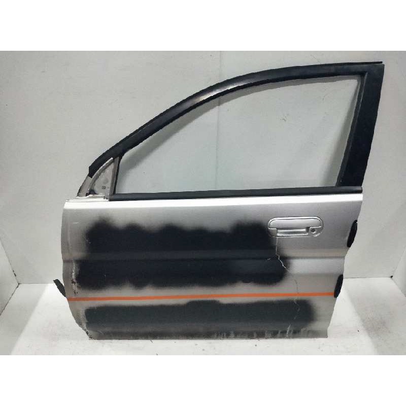 Recambio de puerta delantera izquierda para honda hr-v (gh) vtec top 4wd (5-ptas.) referencia OEM IAM   