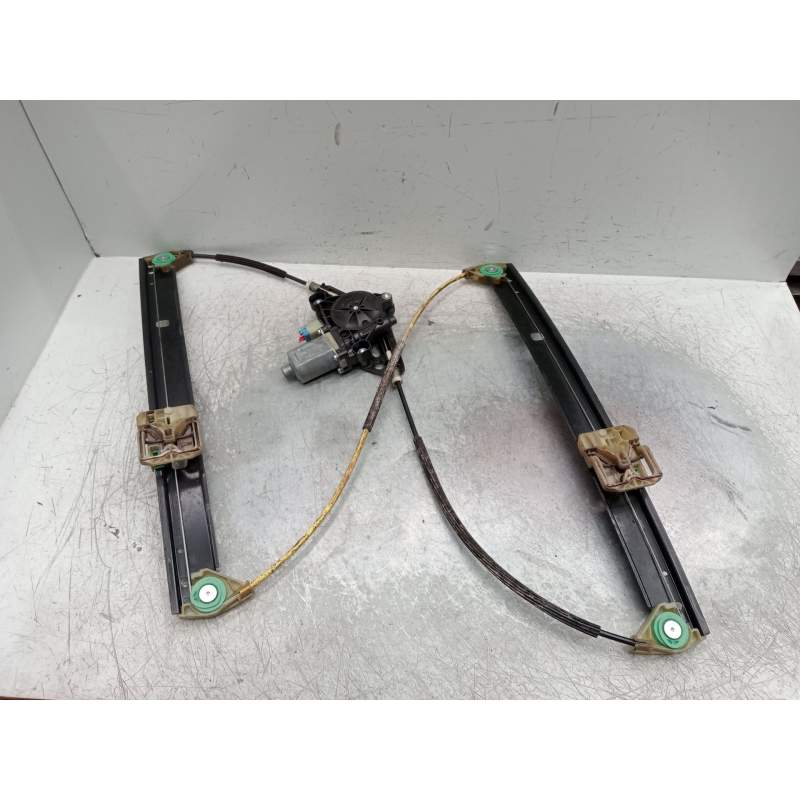 Recambio de elevalunas delantero derecho para skoda octavia iii (5e3, nl3, nr3) 2.0 tdi referencia OEM IAM 5e0837462  
