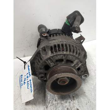 ALTERNADOR 0123115014 BOSCH 