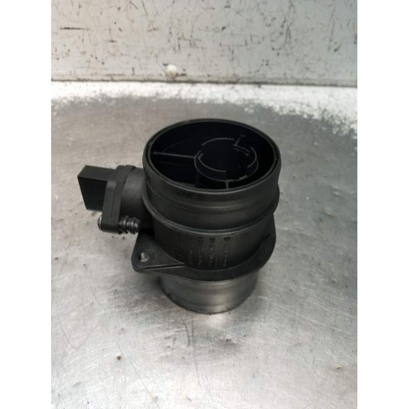 Recambio de caudalimetro para volkswagen passat b6 (3c2) 2.0 tdi 16v referencia OEM IAM 0281002461 074906461 2005