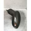 Recambio de retrovisor izquierdo para ford fiesta vi van 1.4 tdci referencia OEM IAM  ELÉCTRICO 2008