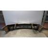 Recambio de paragolpes delantero para ssangyong musso 2.3 turbodiesel cat referencia OEM IAM   