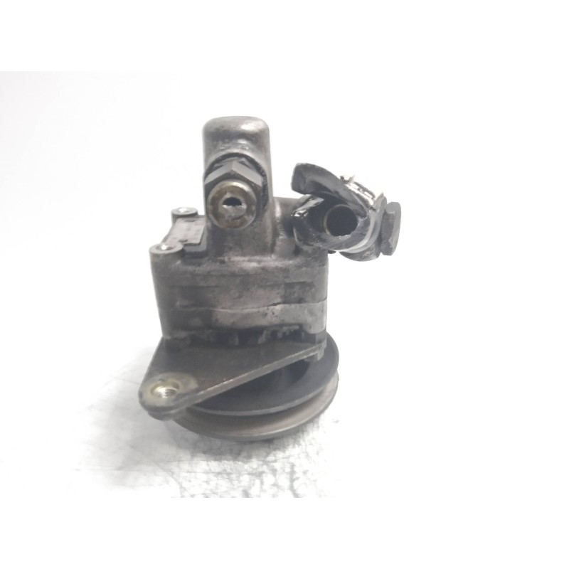 Recambio de bomba direccion para mercedes mb 100 d caja cerrada / combi 2.4 diesel referencia OEM IAM 7681955169  