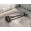 Recambio de brazo suspension superior trasero derecho para chevrolet evanda cdx referencia OEM IAM   