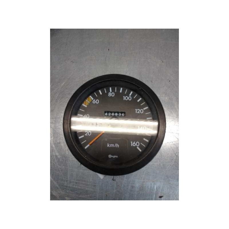 Recambio de cuadro cuentakm para mercedes mb 100 d caja cerrada / combi 2.4 diesel referencia OEM IAM 211300 1G1M 