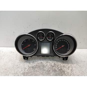 CUADRO INSTRUMENTOS 13374901 600775881 
