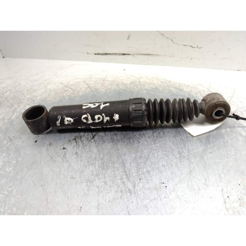 Recambio de amortiguador trasero para citroën ax 1.0 referencia OEM IAM 9752202180  