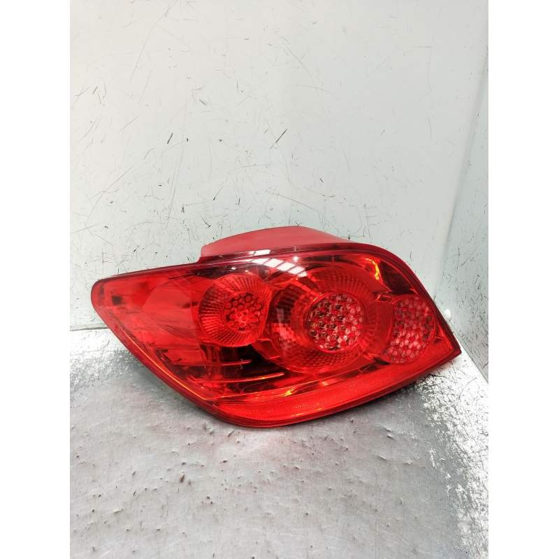 Recambio de piloto trasero izquierdo para peugeot 307 (3a/c) 1.6 16v referencia OEM IAM   2005