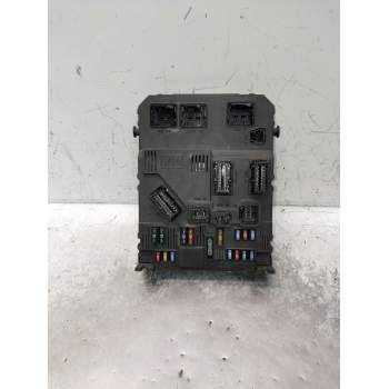 CAJA RELES / FUSIBLES S118085220 9653667680 2003