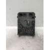 Recambio de caja reles / fusibles para peugeot 206 berlina referencia OEM IAM S118085220 9653667680 2003