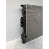 Recambio de radiador agua para land rover evoque dynamic referencia OEM IAM 6G918C342CF 6G918005AD 989721G 989300M