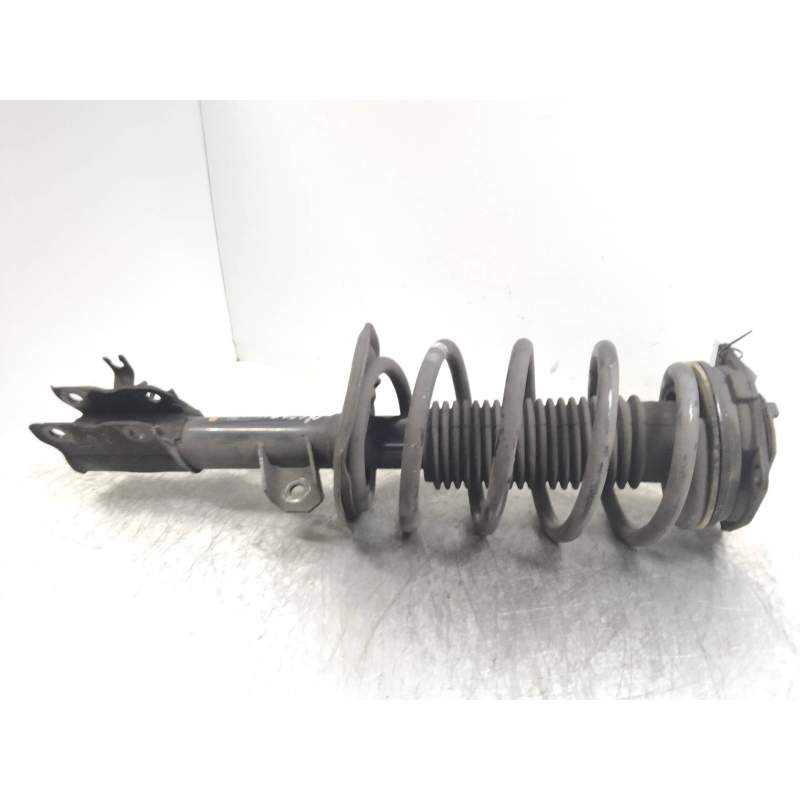 Recambio de amortiguador delantero izquierdo para nissan qashqai (j10) acenta 4x4 referencia OEM IAM   